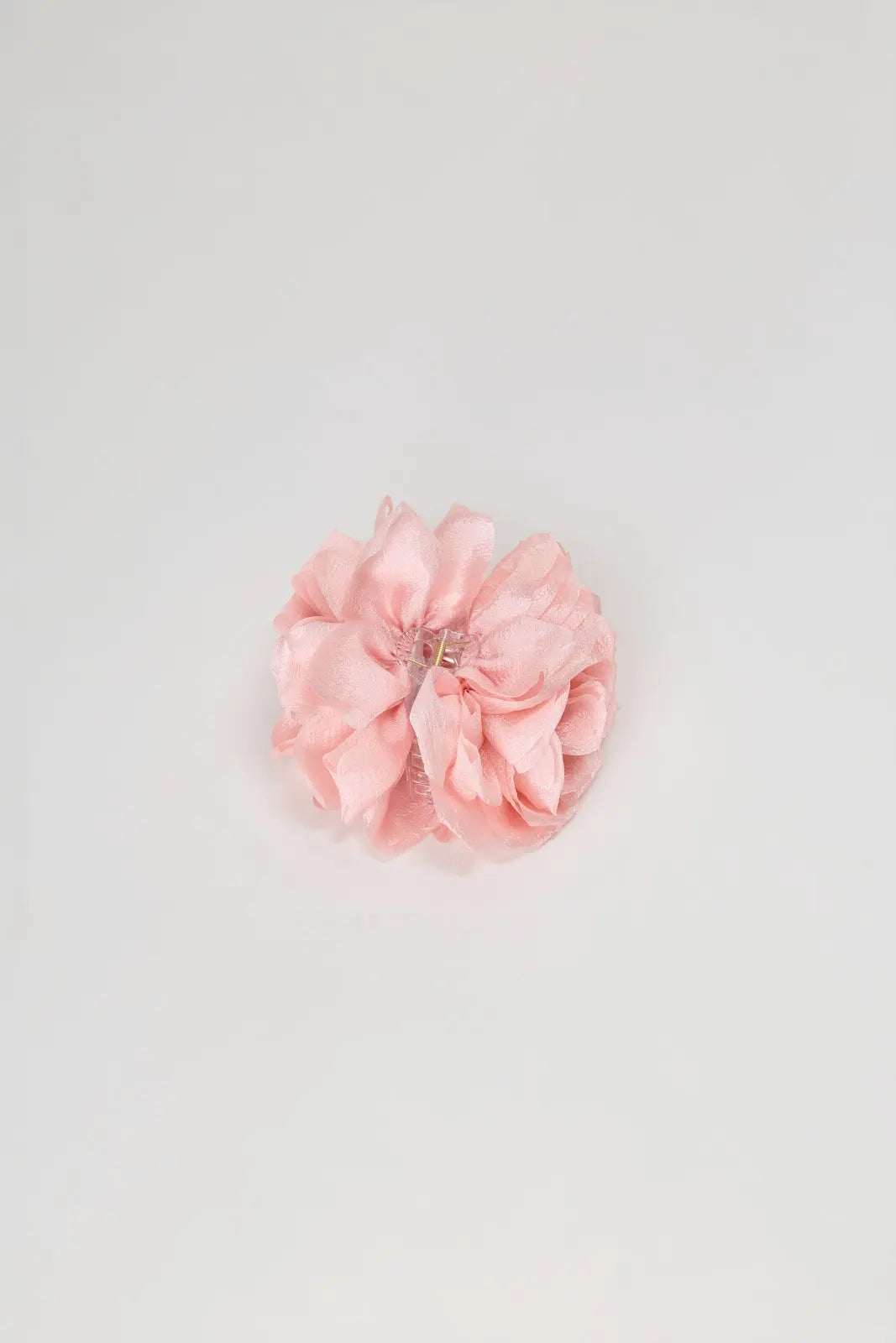 STAGEE Pink Bloom Statement Handbag - Pink - view 1