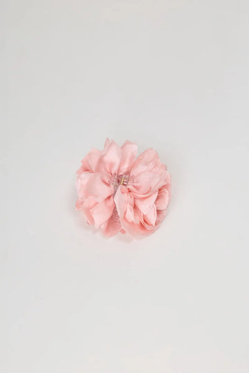 STAGEE Pink Bloom Statement Handbag - Pink - view 1